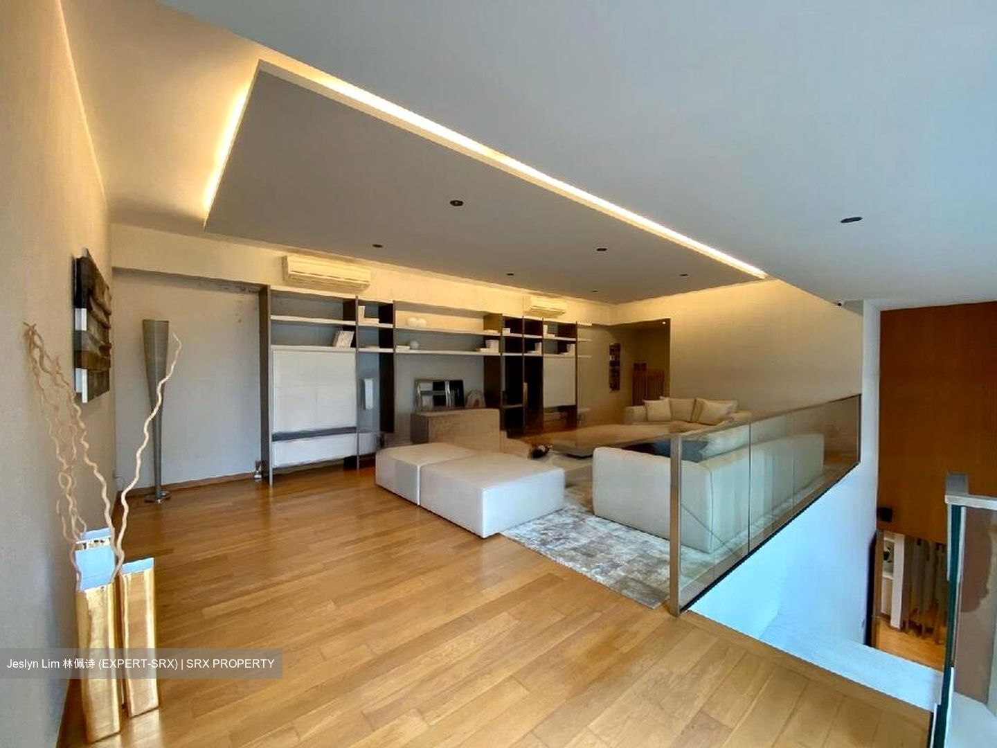Reflections At Keppel Bay (D4), Condominium #522290201